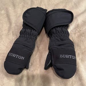 Burton Toddler Mittens 2T